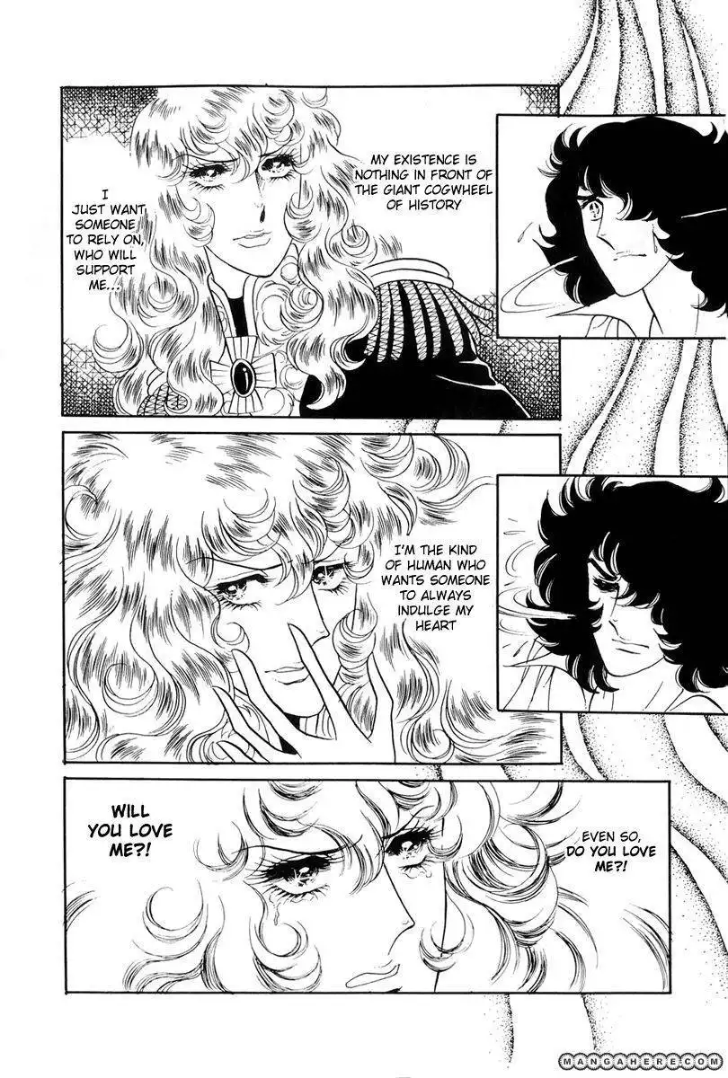 Rose of Versailles Chapter 48 19